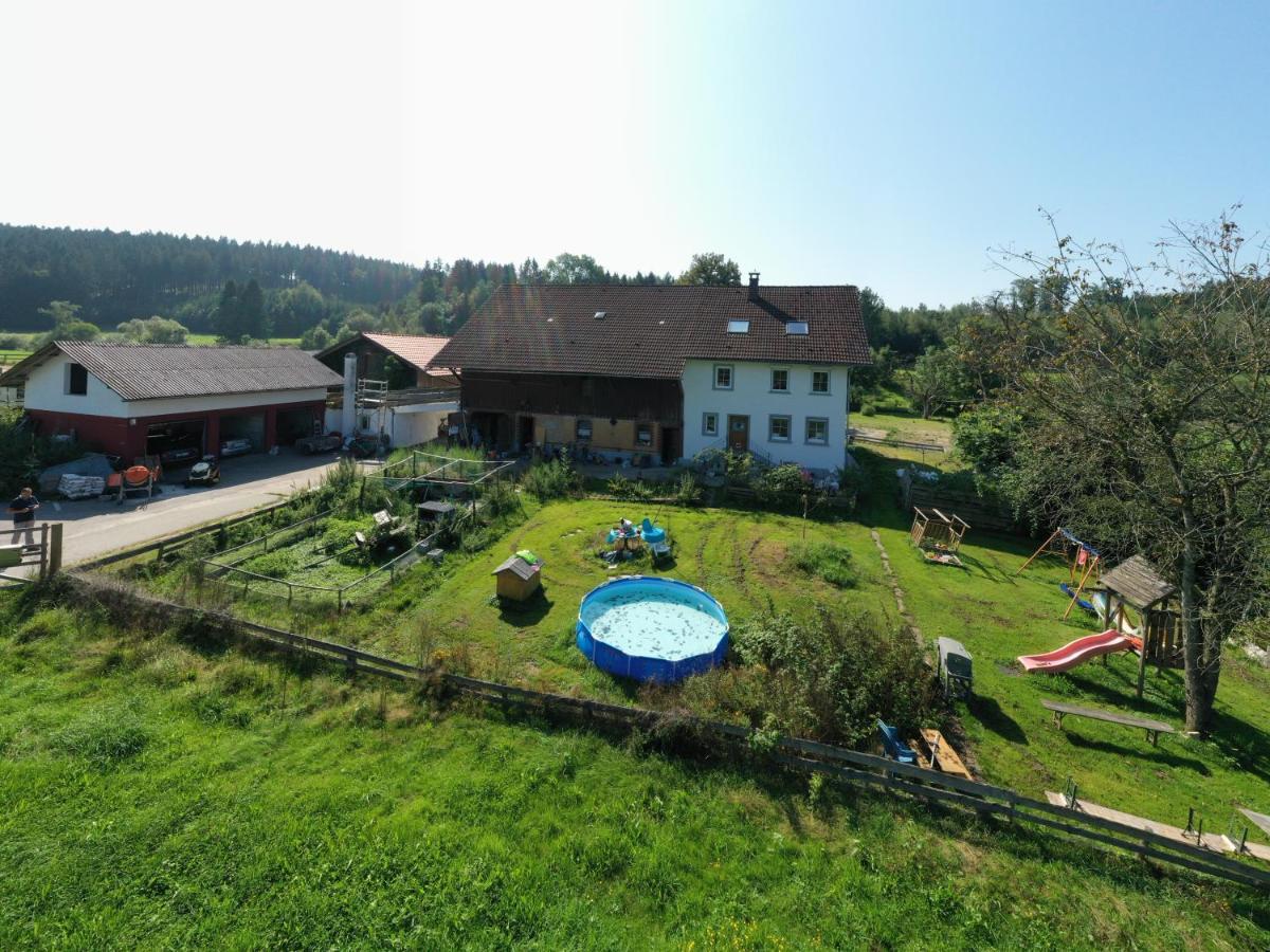Carlo Apartment Wangen im Allgaeu Ngoại thất bức ảnh