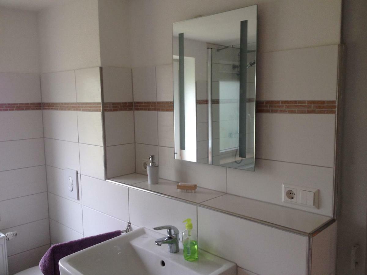 Carlo Apartment Wangen im Allgaeu Ngoại thất bức ảnh