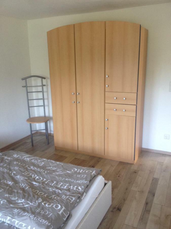Carlo Apartment Wangen im Allgaeu Ngoại thất bức ảnh