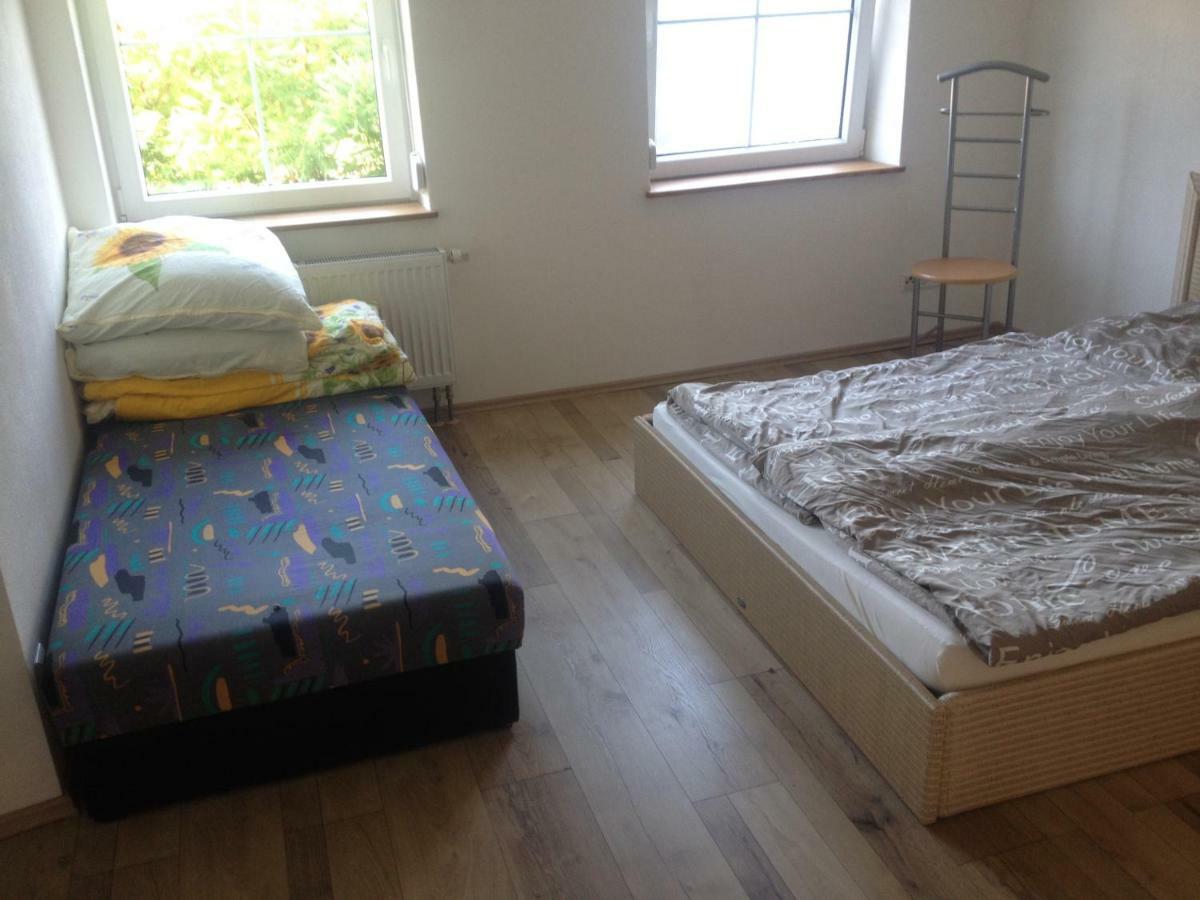 Carlo Apartment Wangen im Allgaeu Ngoại thất bức ảnh